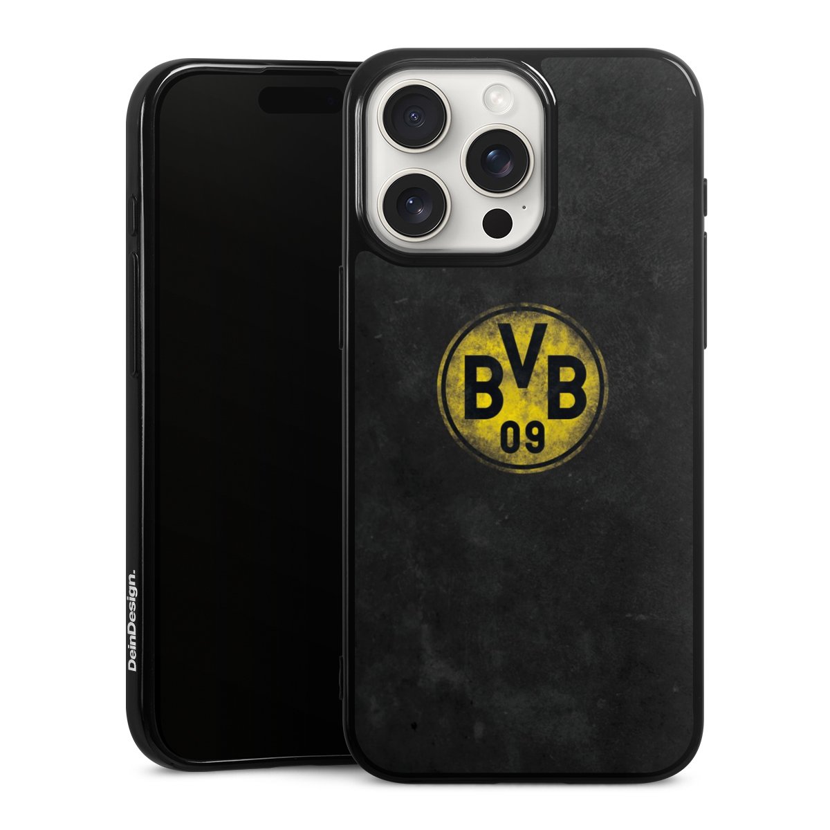 Silikon Case