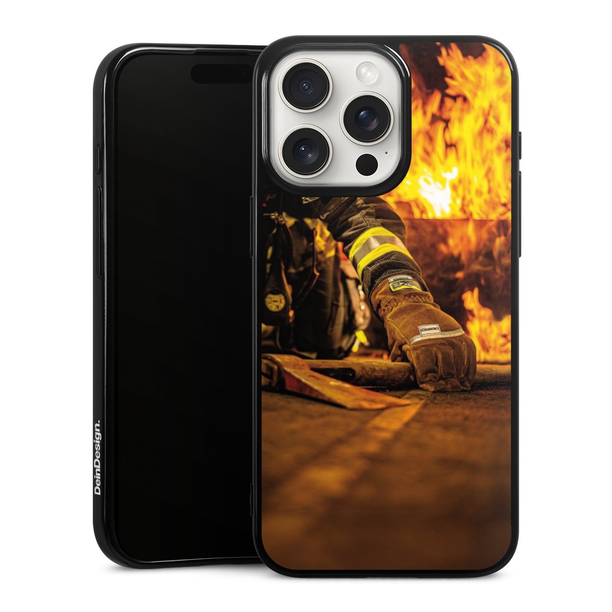 Siliconen hoesje