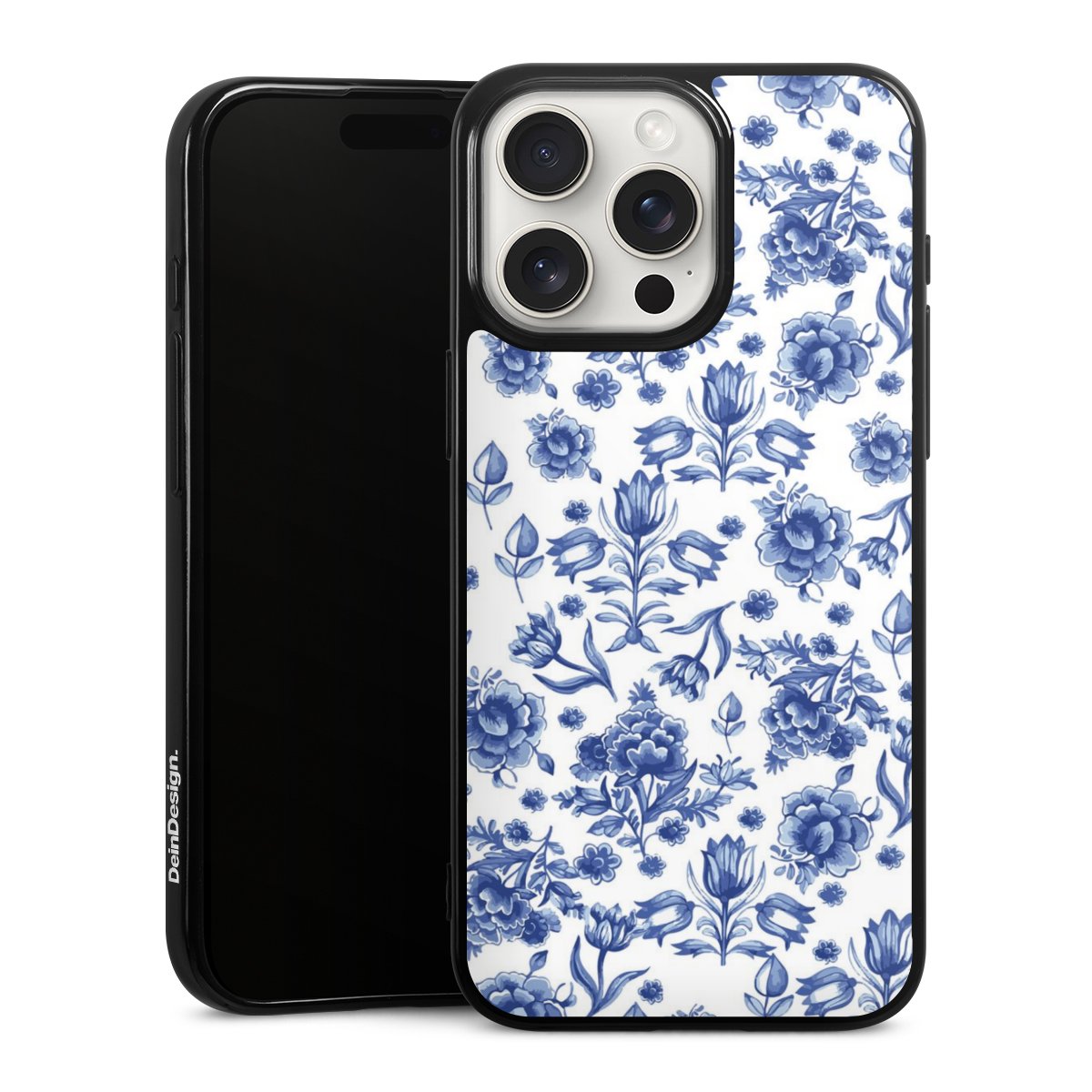 Siliconen hoesje