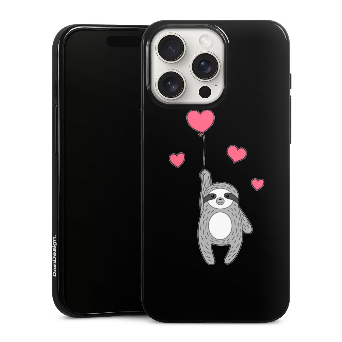 Coque en silicone