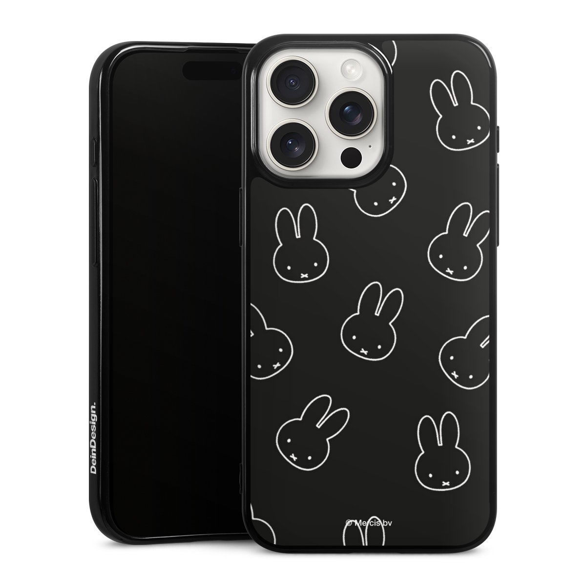 Silikon Case