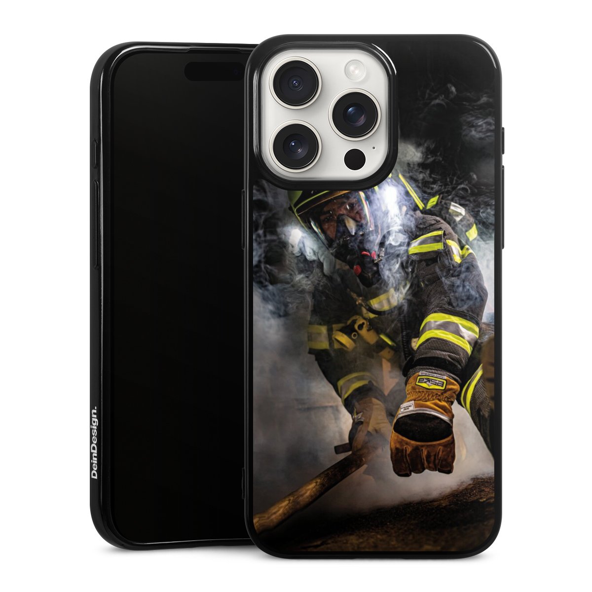Silikon Case