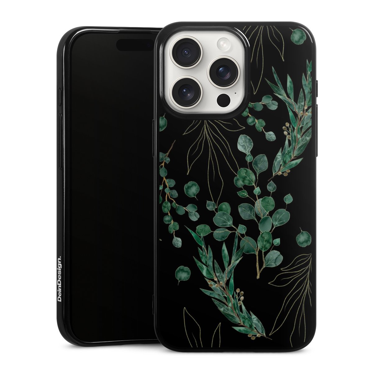 Siliconen hoesje