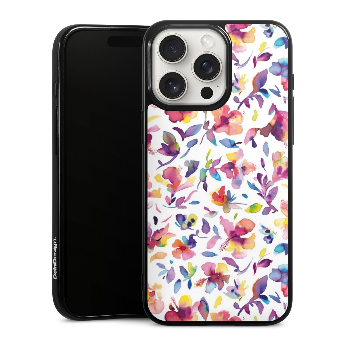 Coque en silicone