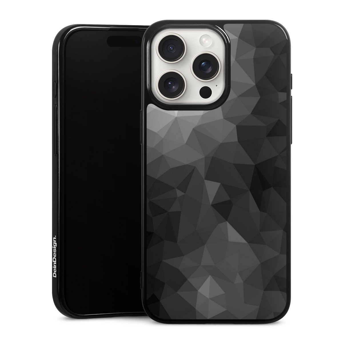 Silikon Case