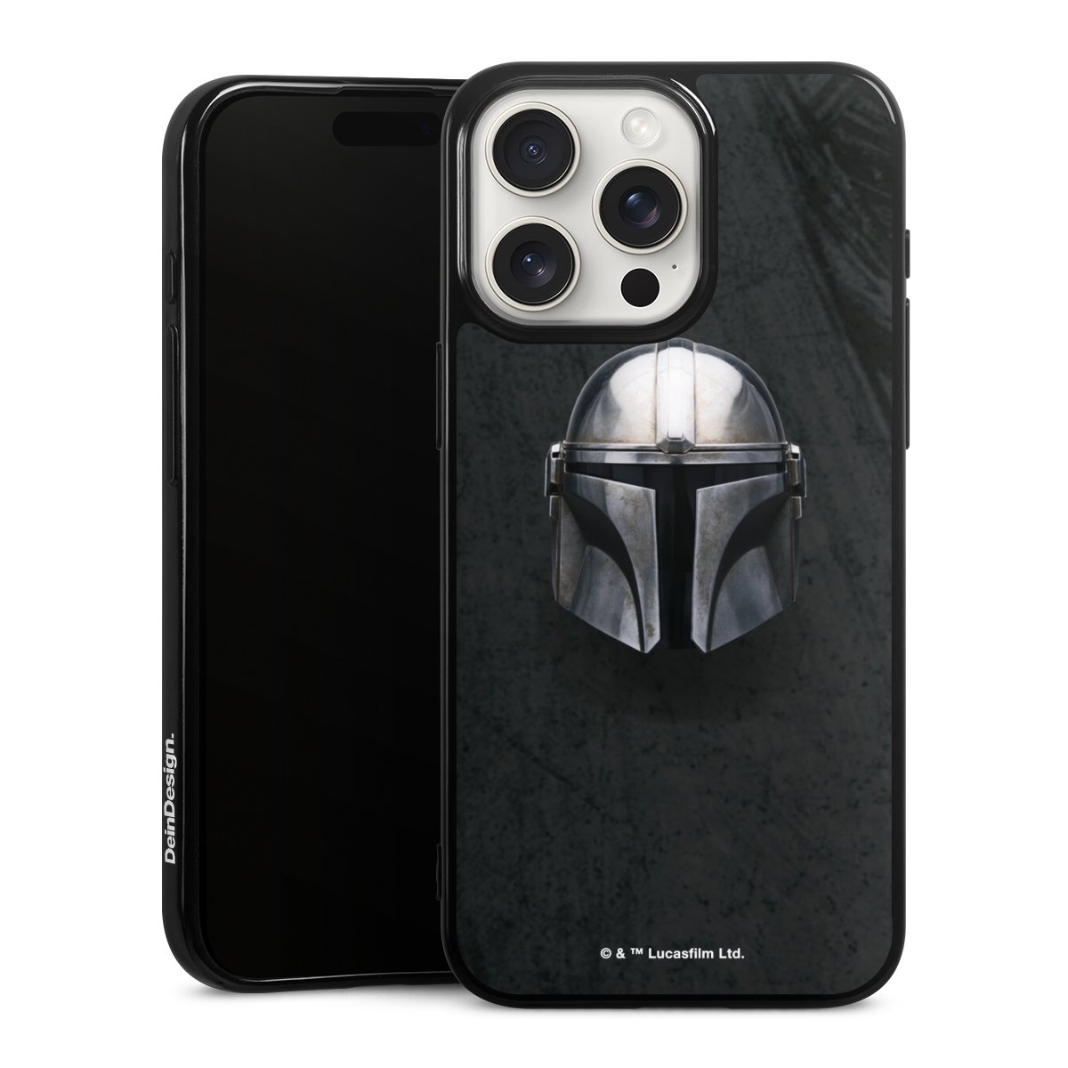 Coque en silicone