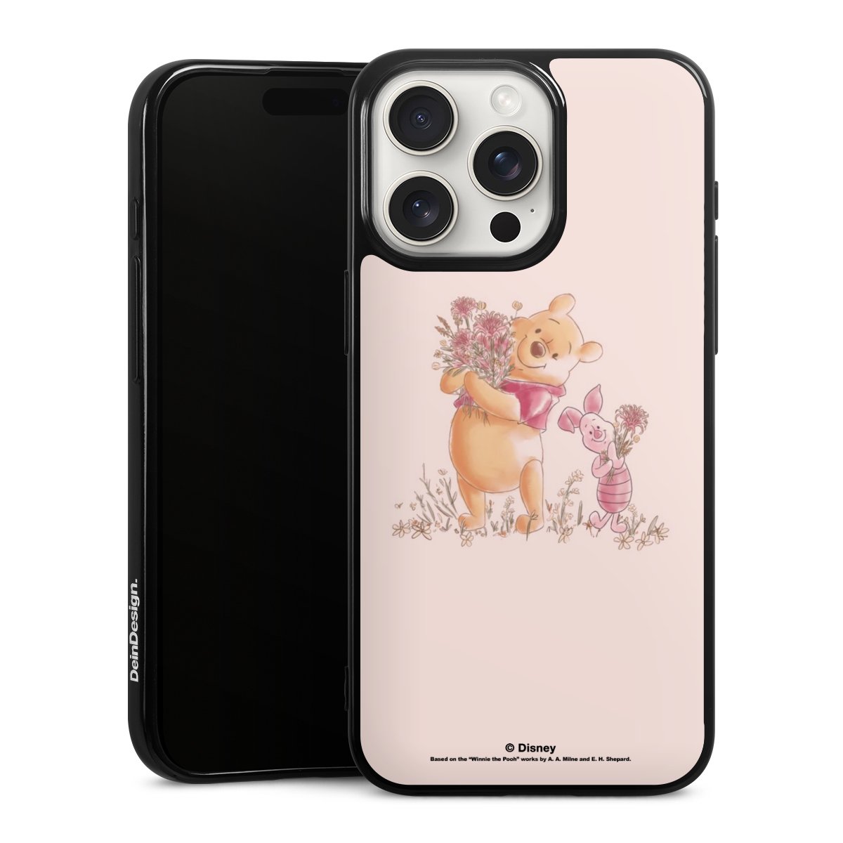 Coque en silicone
