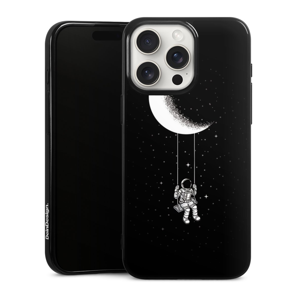 Siliconen hoesje