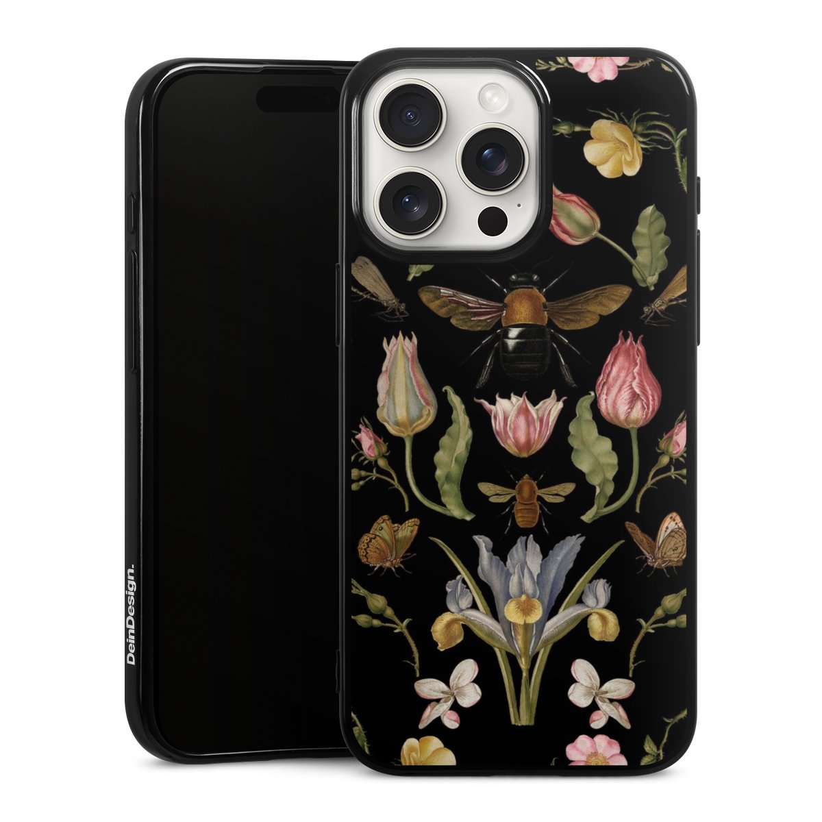 Coque en silicone