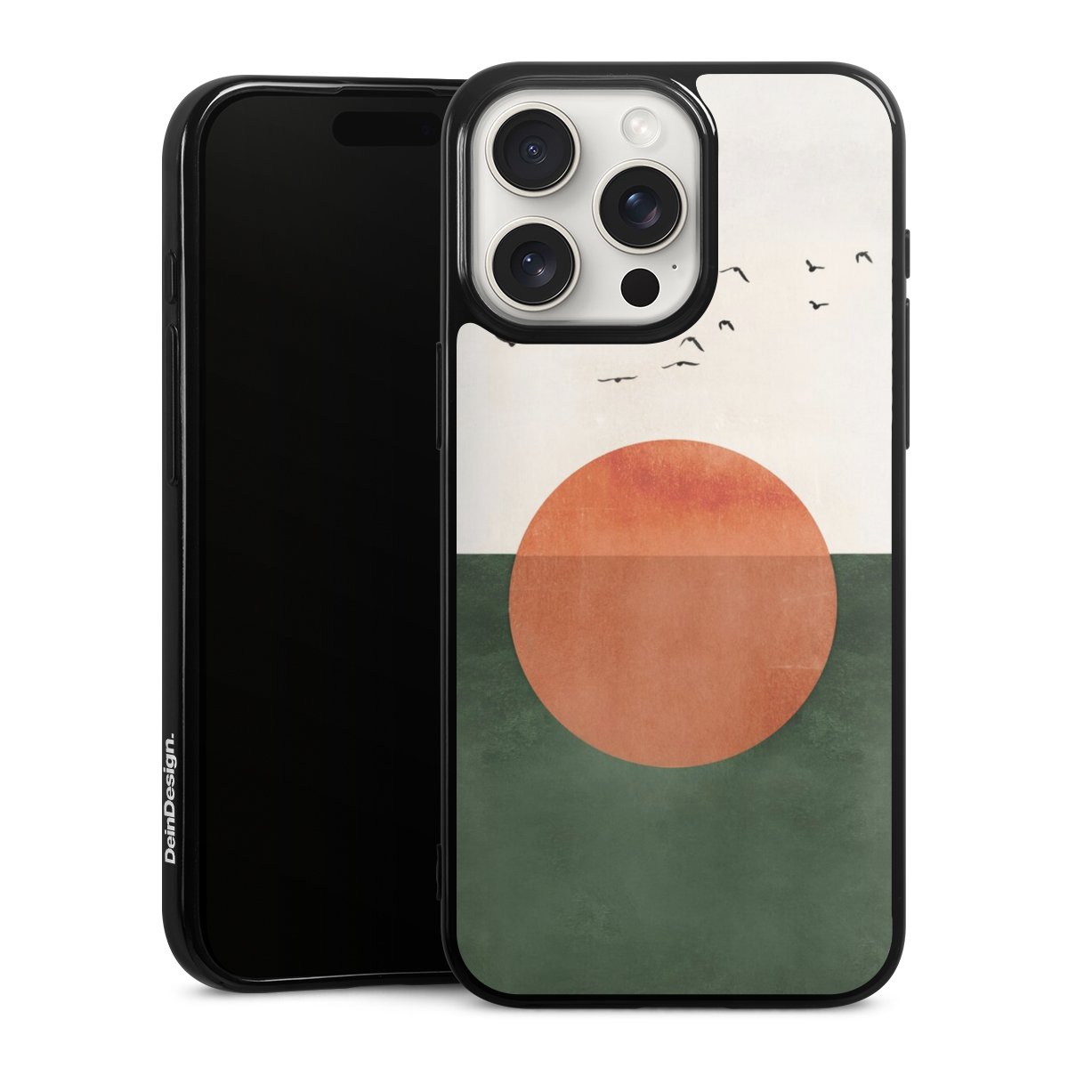 Silikon Case