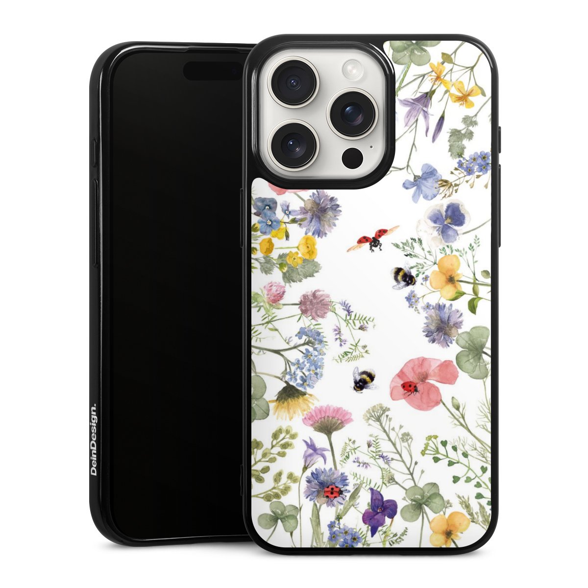Coque en silicone