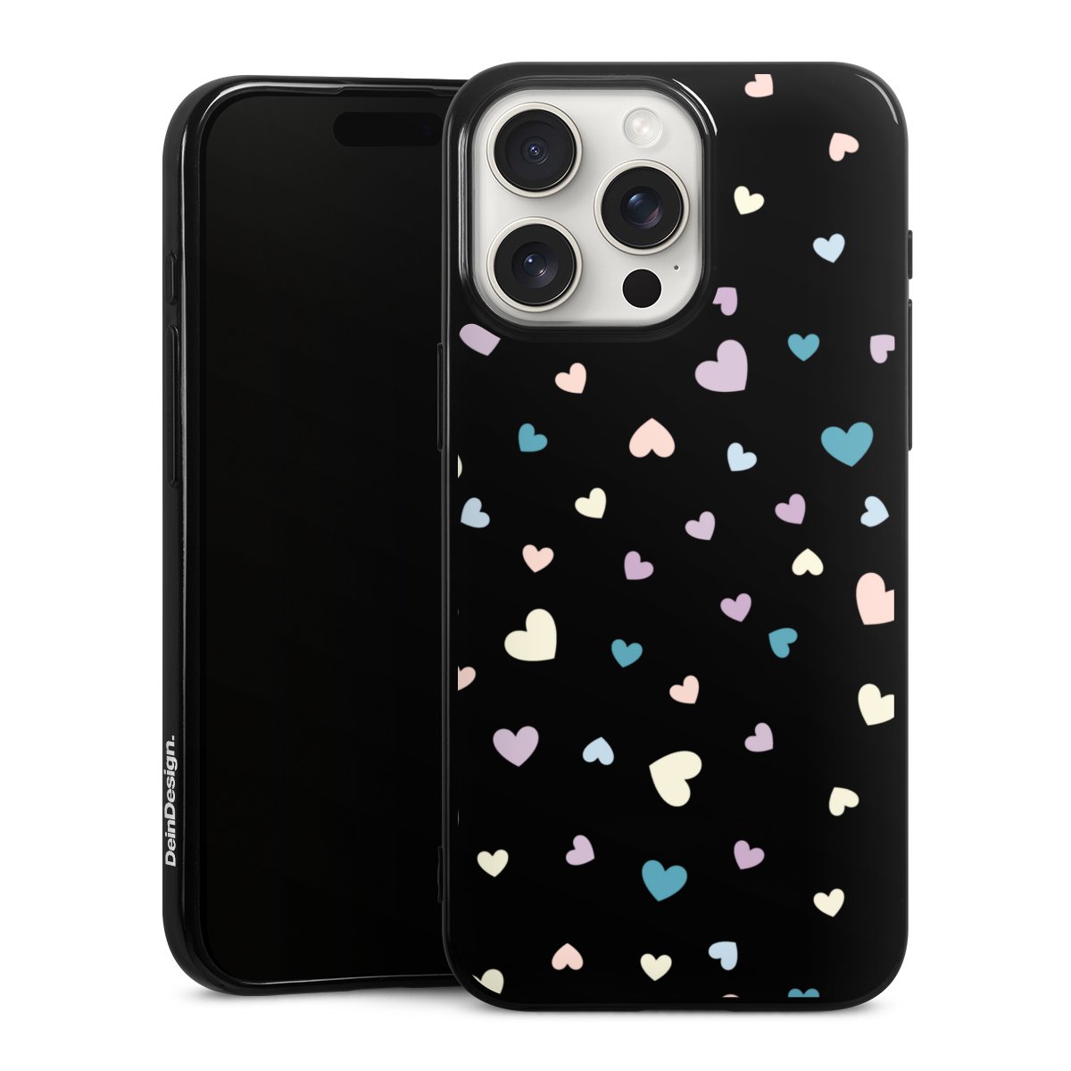 Cover silicone