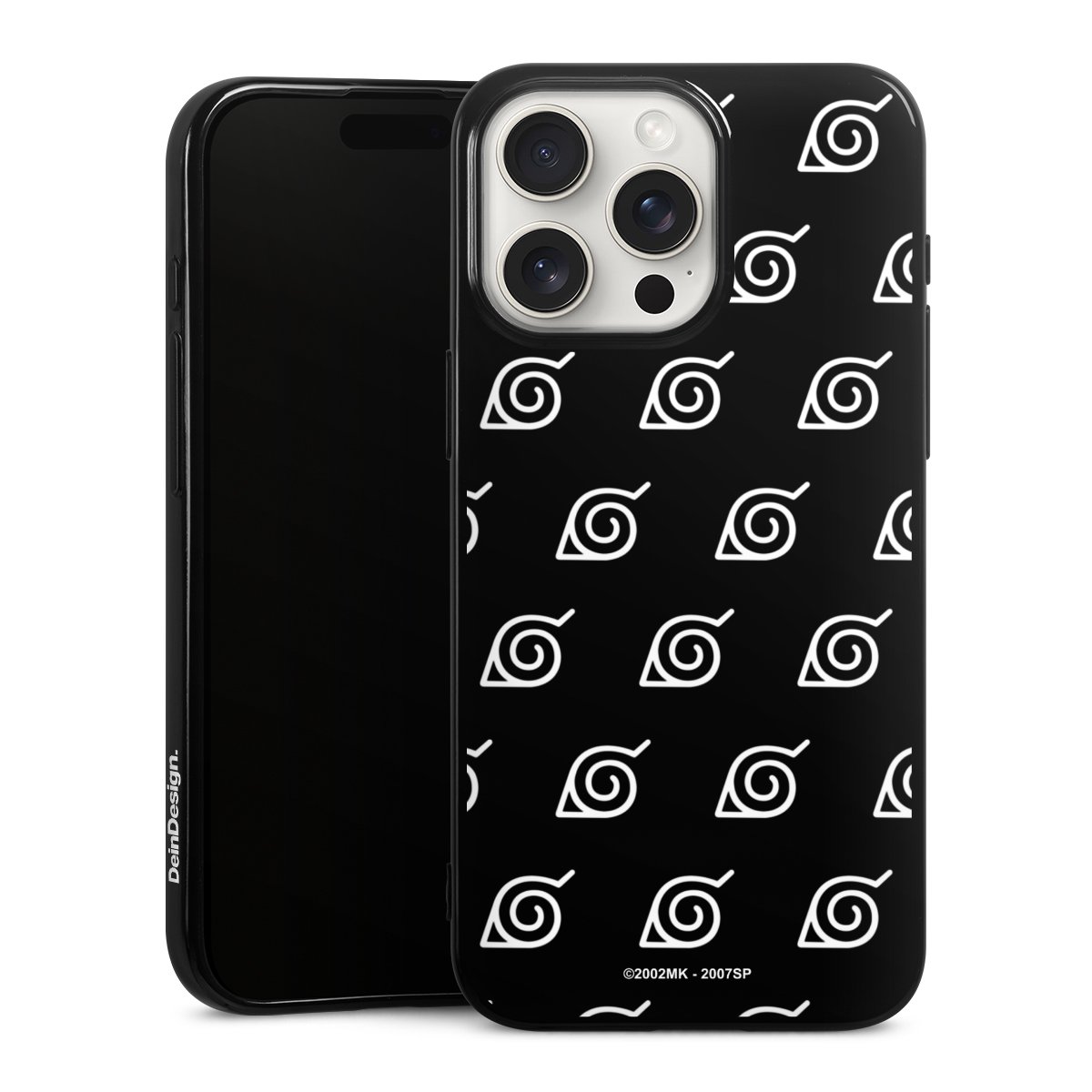 Coque en silicone
