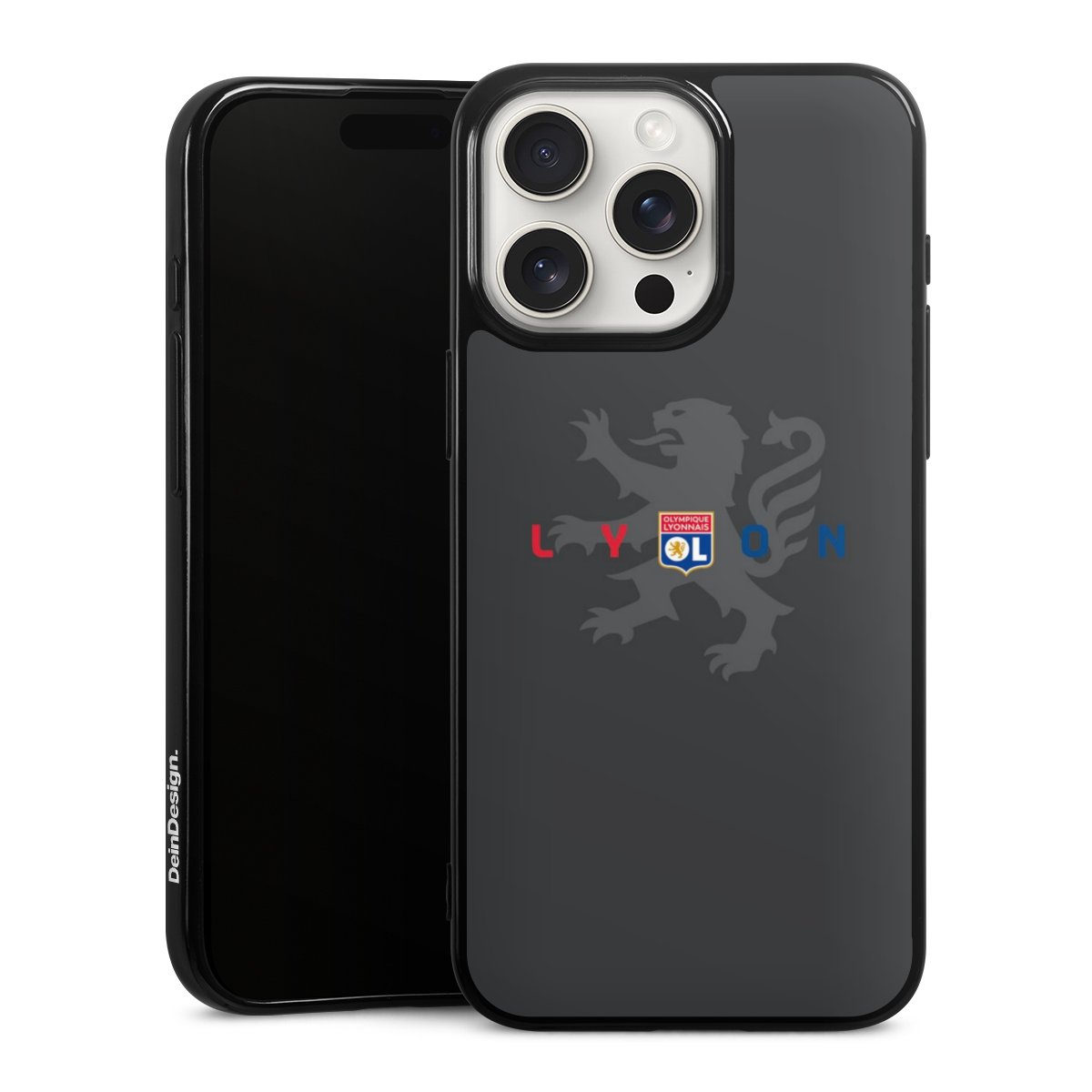 Silikon Case