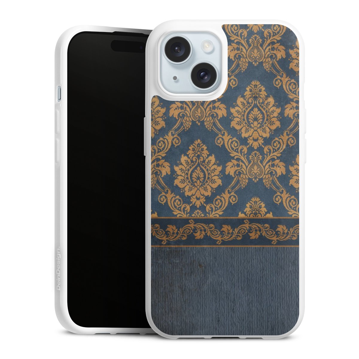 Silikon Case
