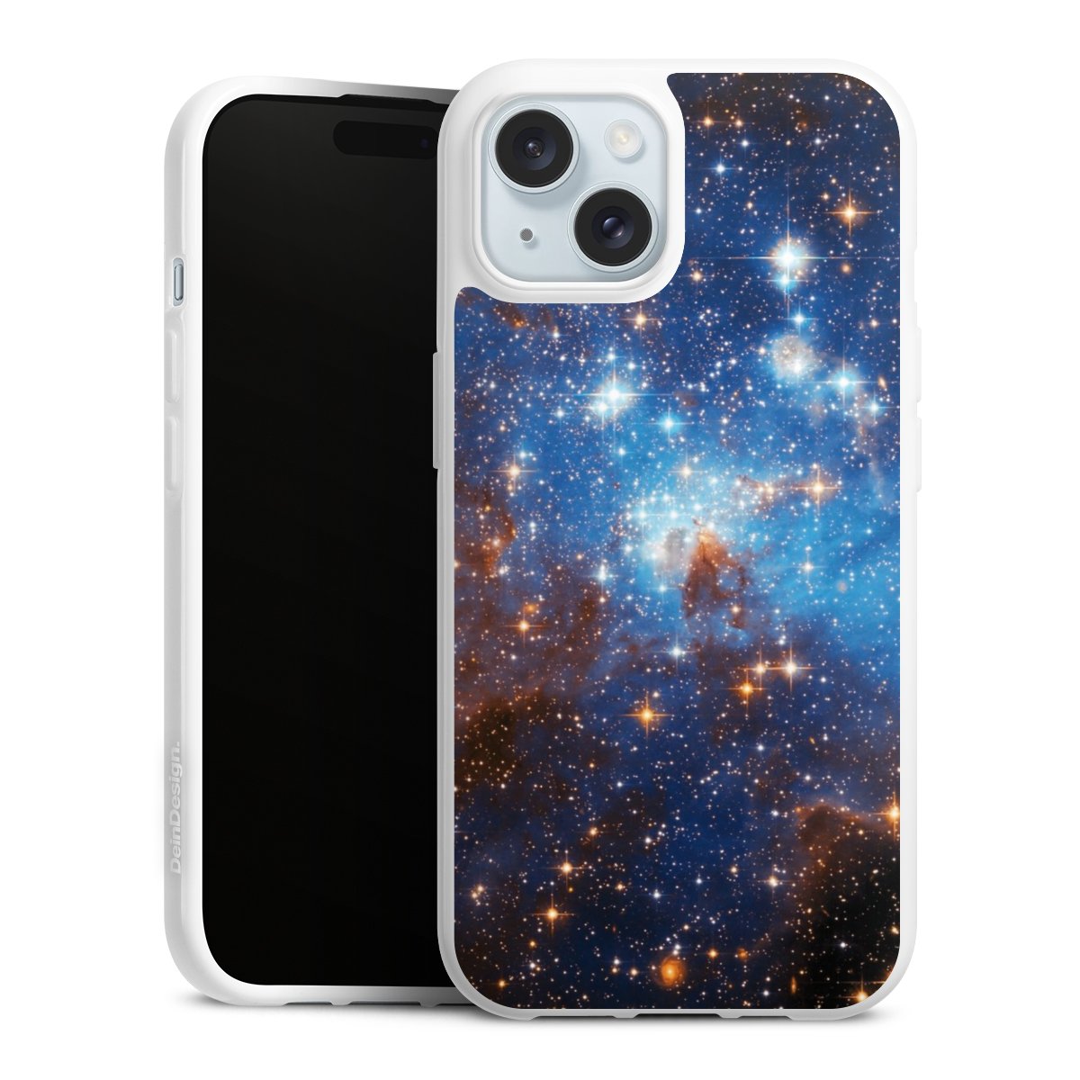 Coque en silicone