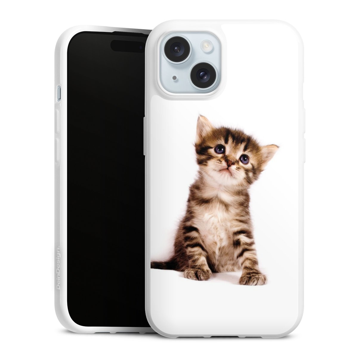 Silikon Case