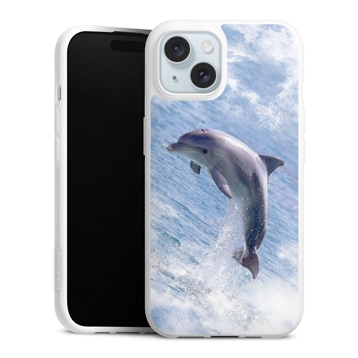 Cover silicone