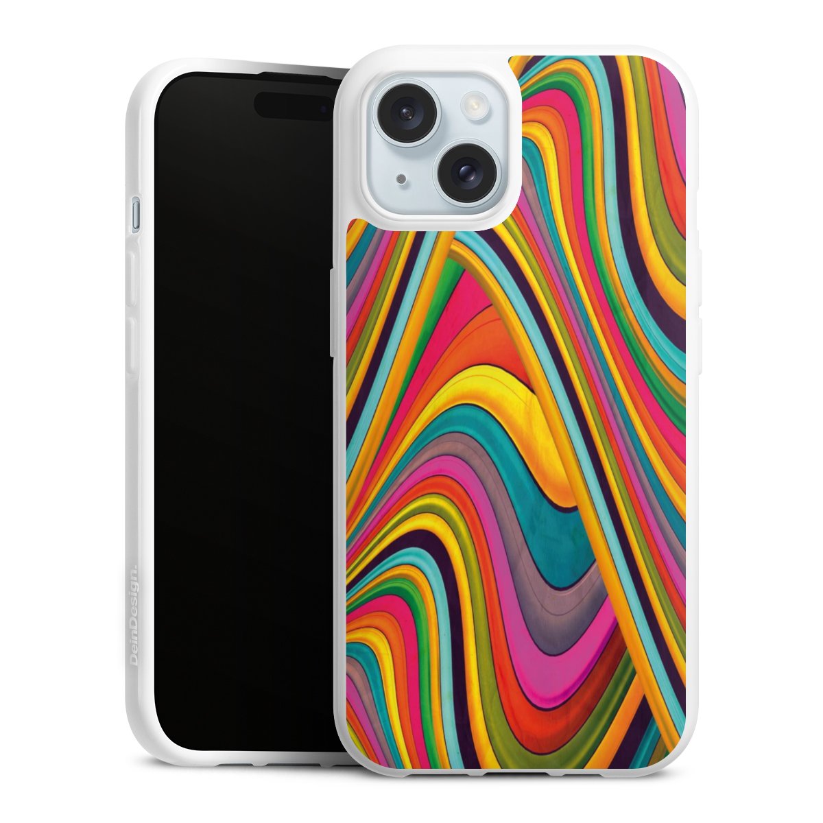 Silikon Case