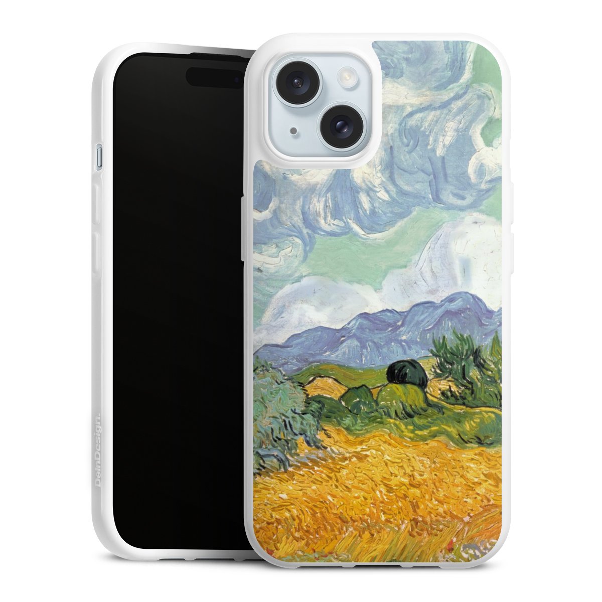 Silikon Case