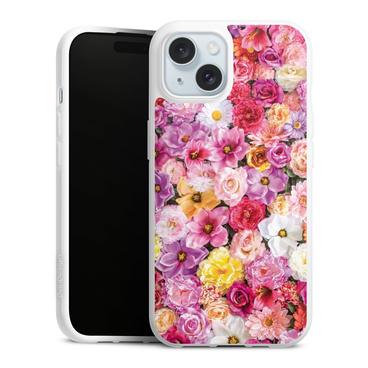 Silikon Case
