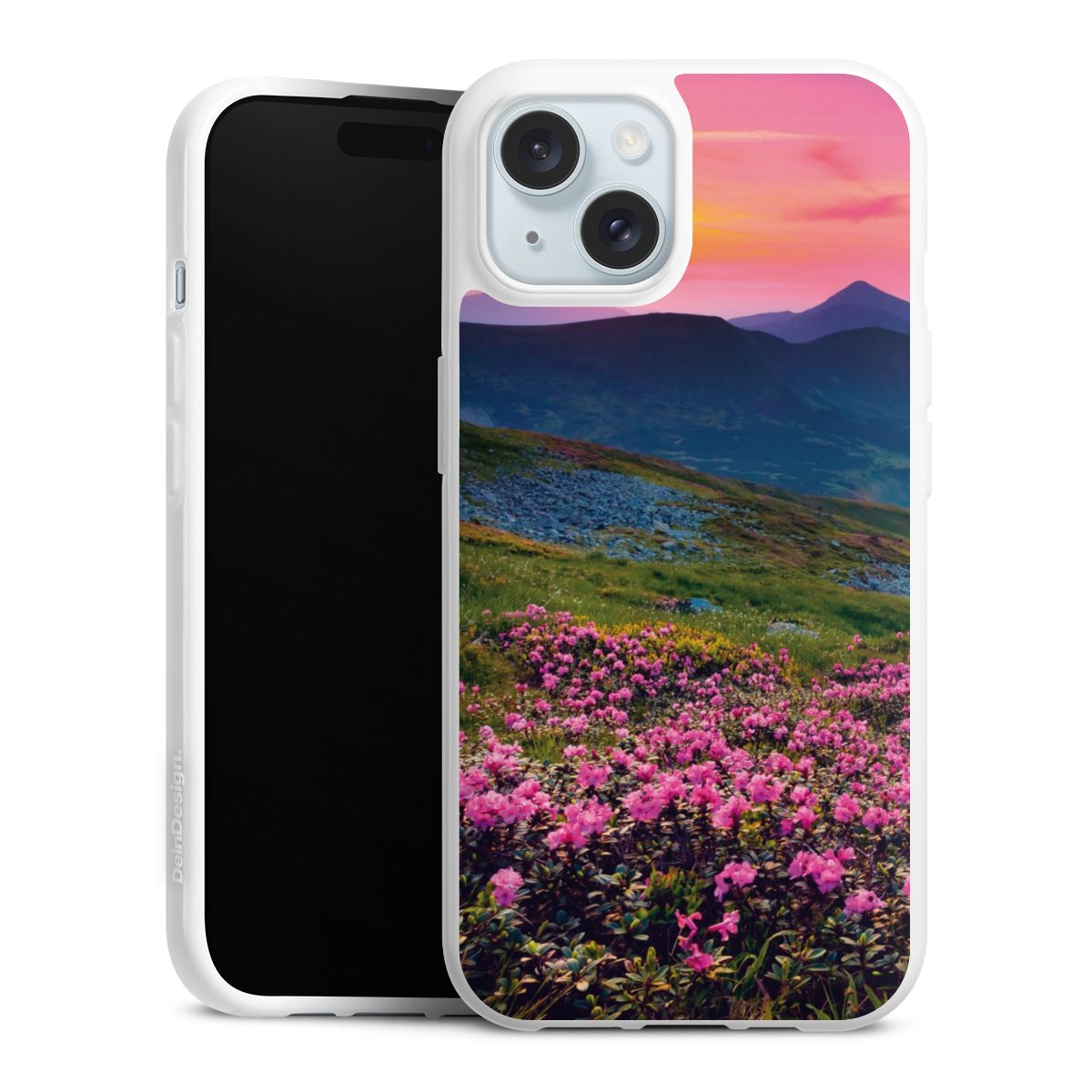 Silikon Case