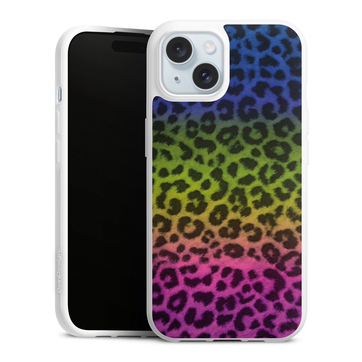 Silikon Case