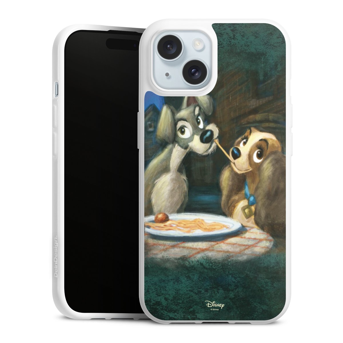 Silikon Case