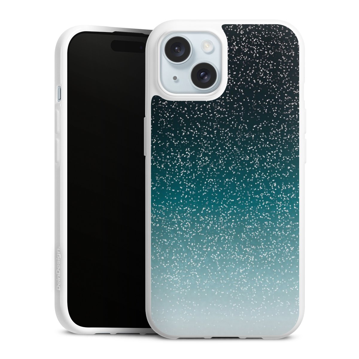 Cover silicone
