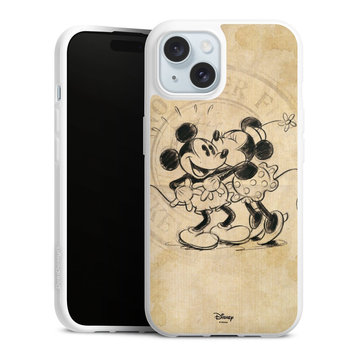 Silikon Case