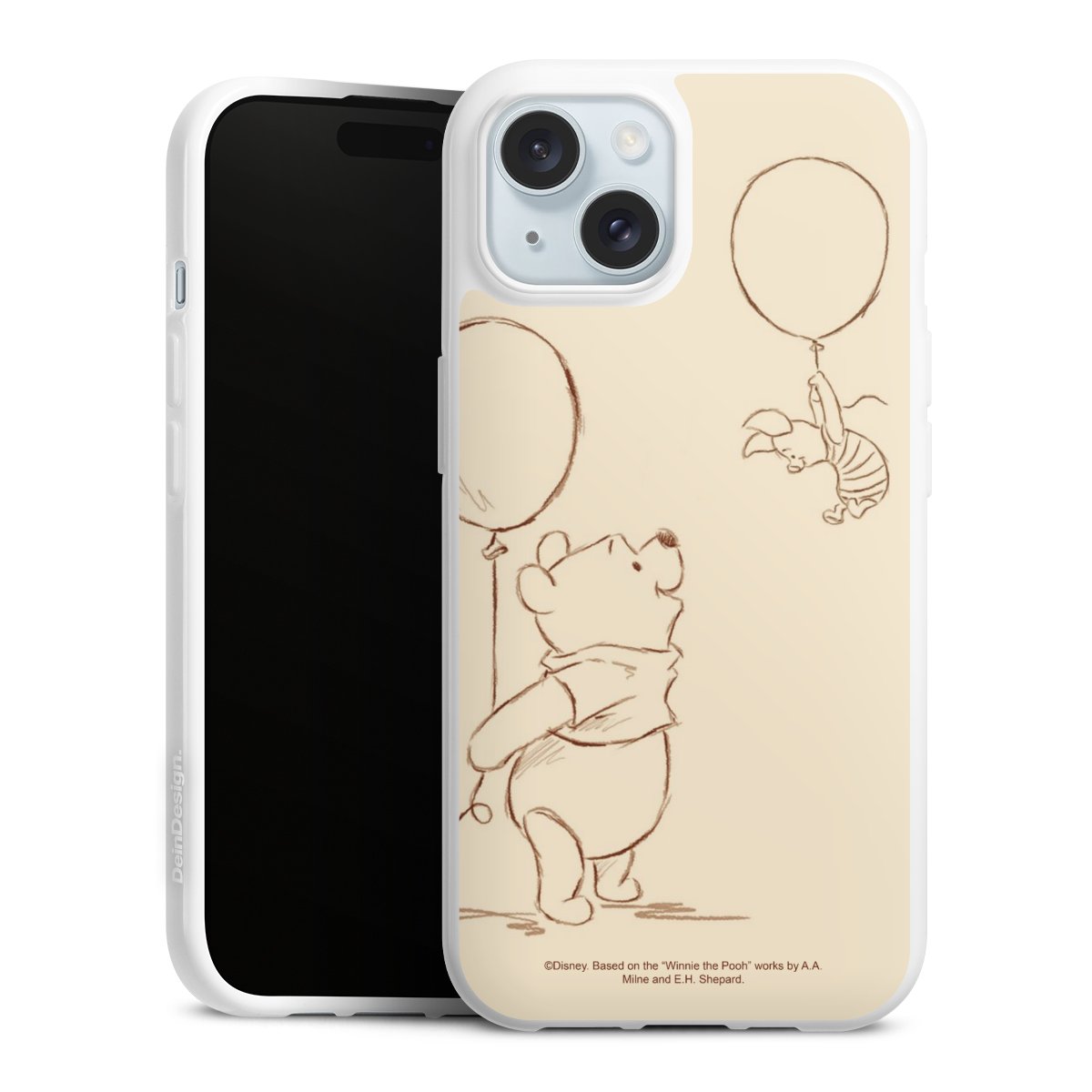 Silikon Case