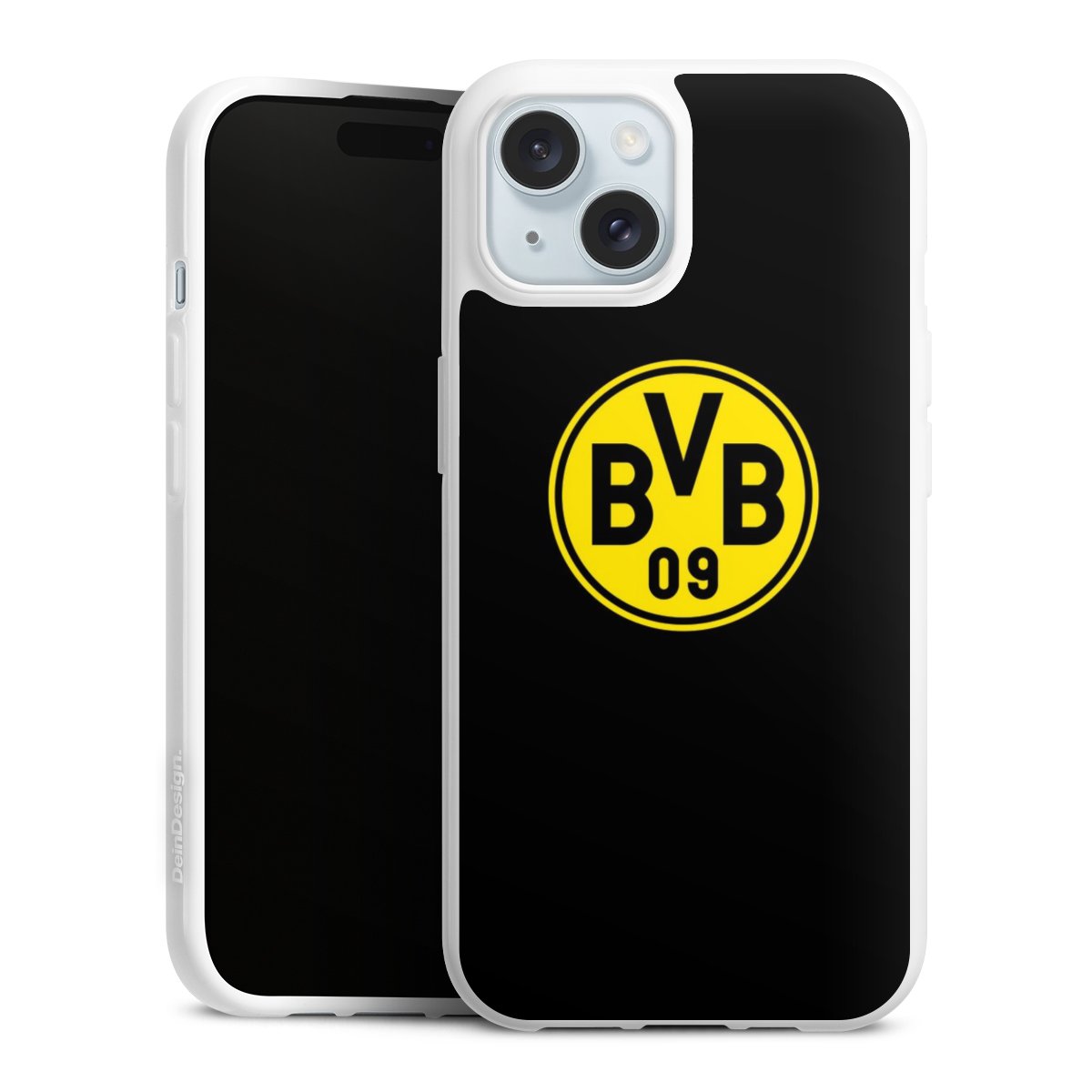 Coque en silicone
