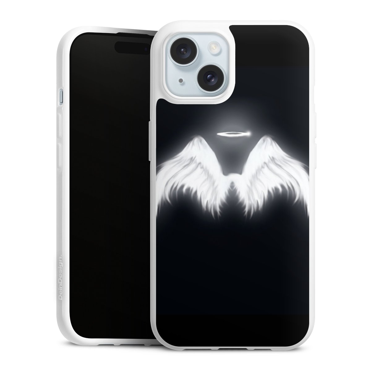 Cover silicone