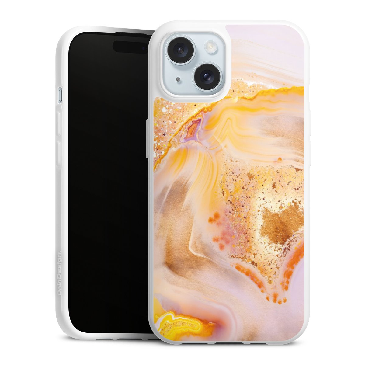 Cover silicone