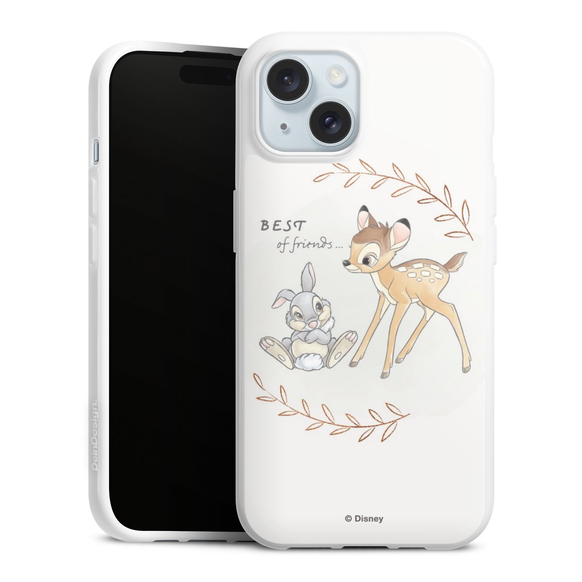 Cover silicone