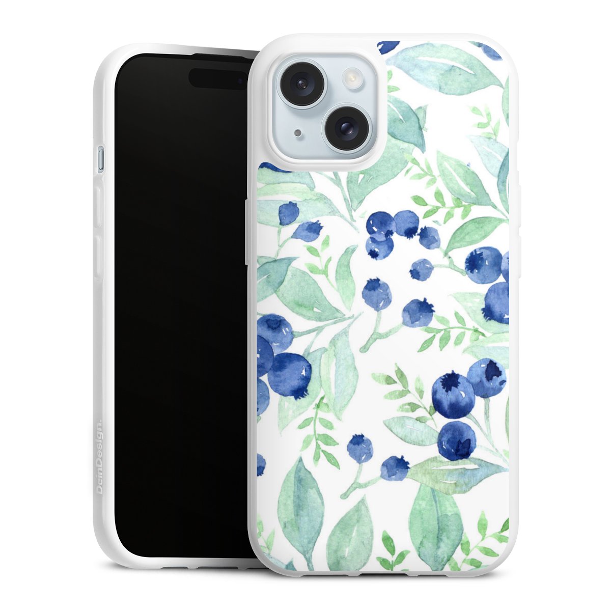 Silikon Case