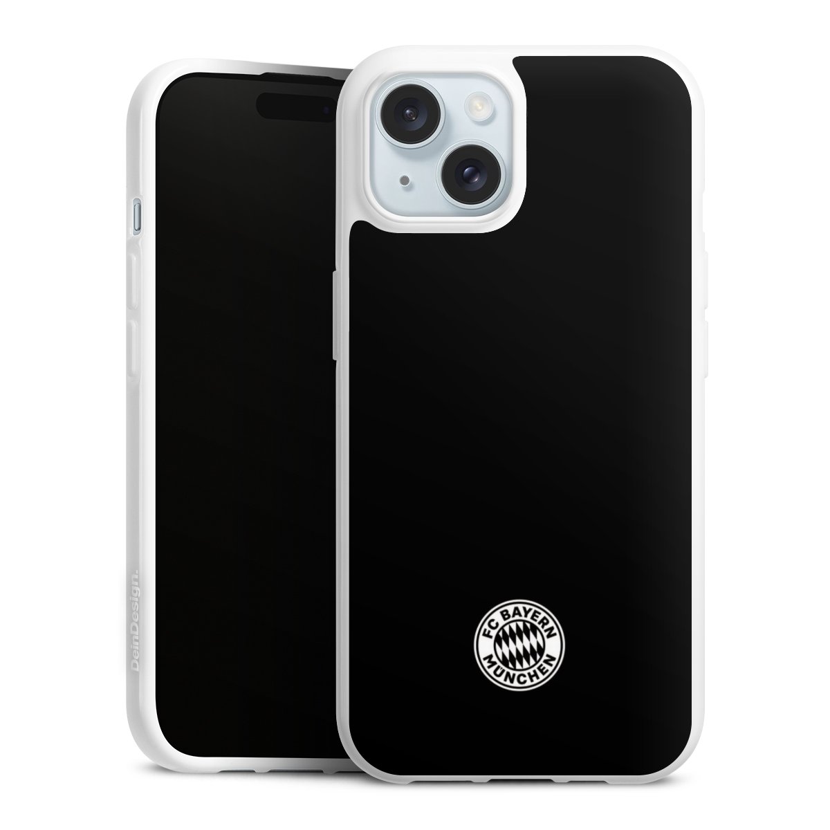 Coque en silicone
