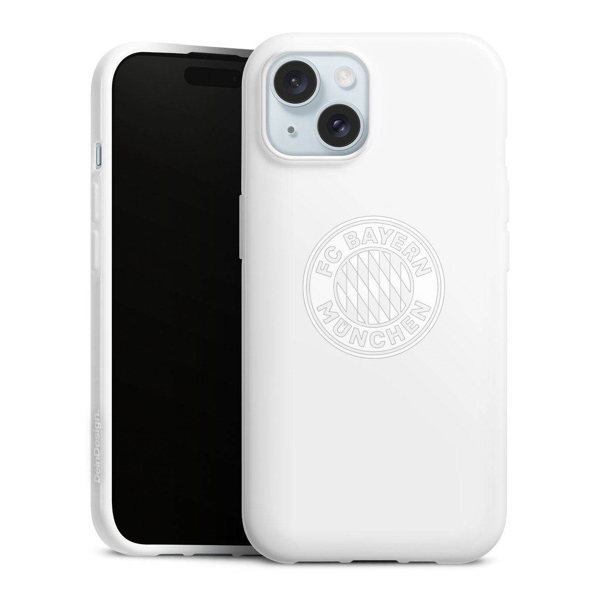 Cover silicone