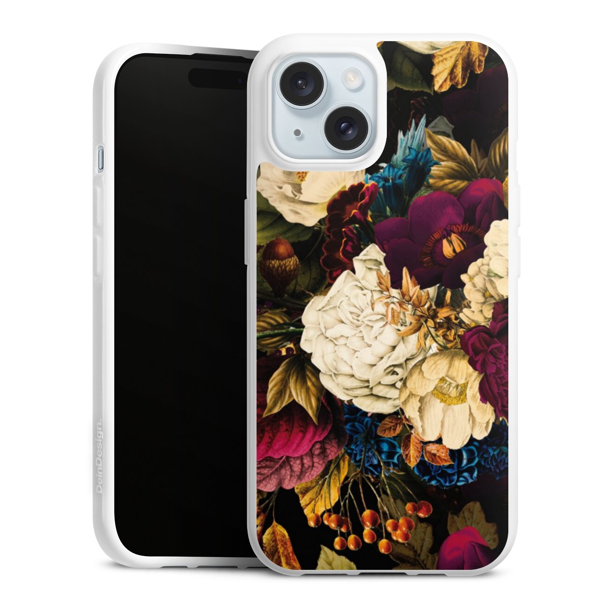 Silikon Case