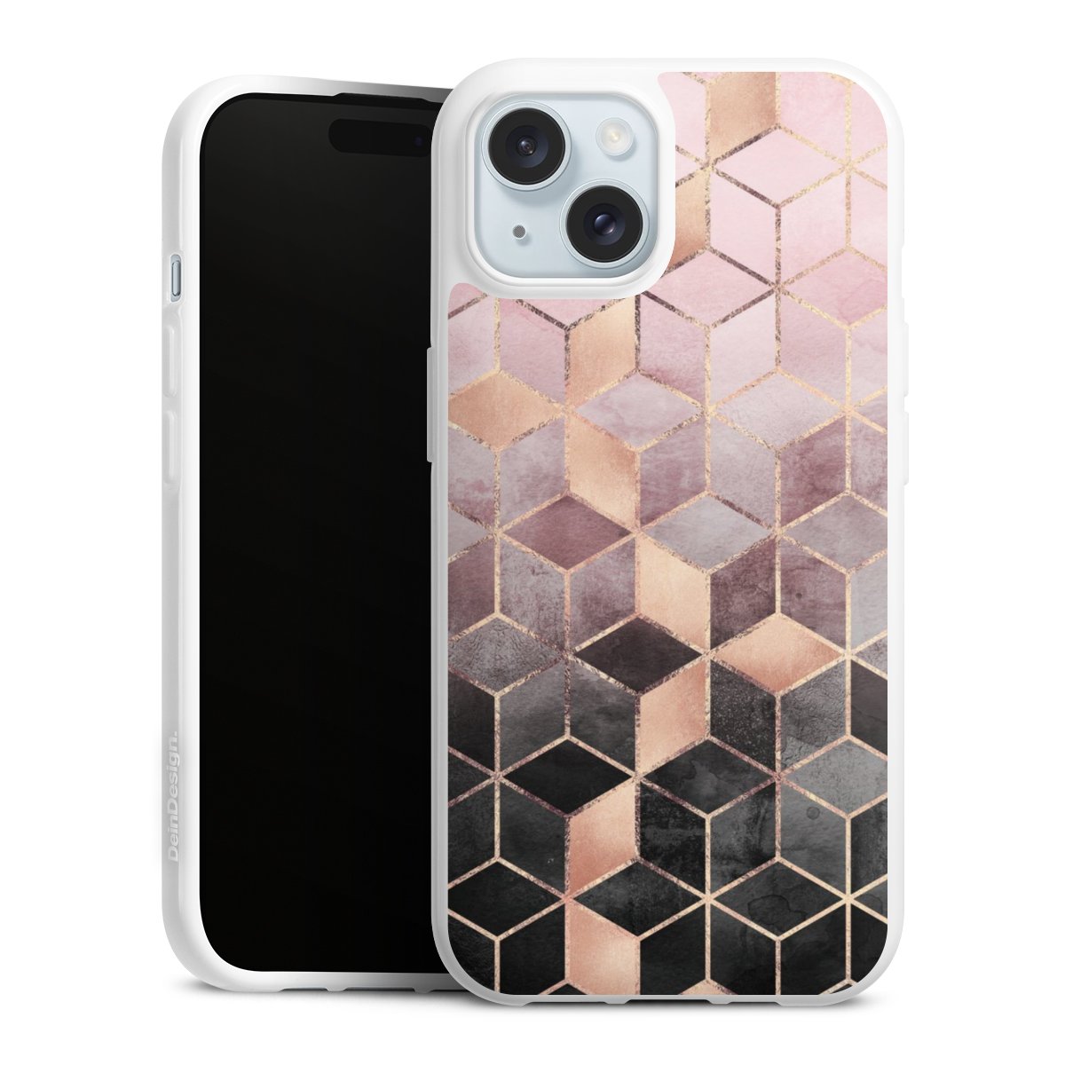 Silikon Case