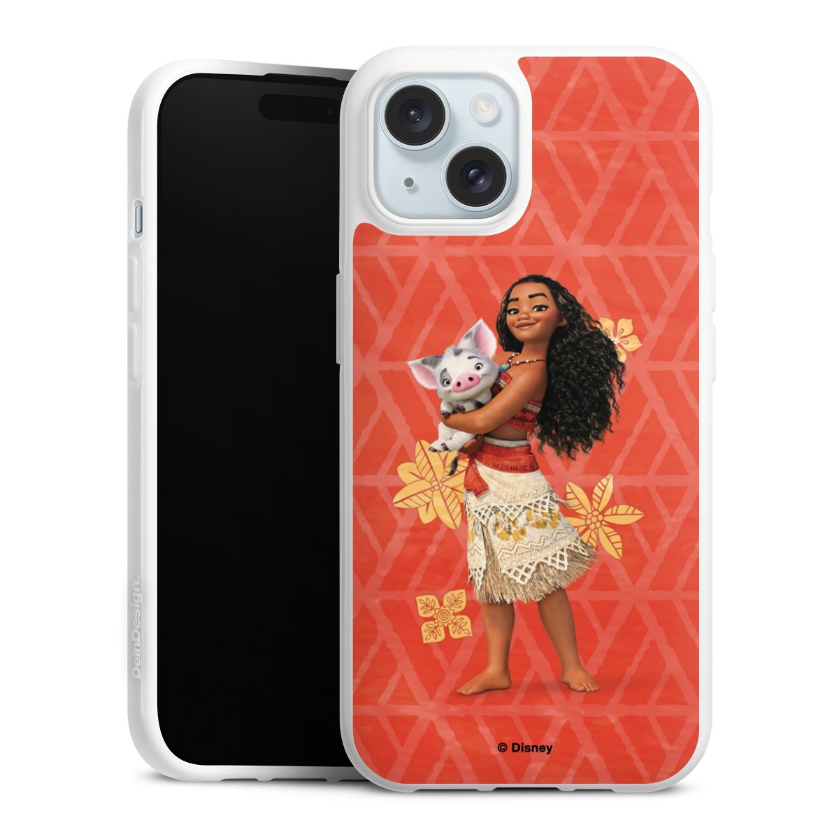 Silikon Case