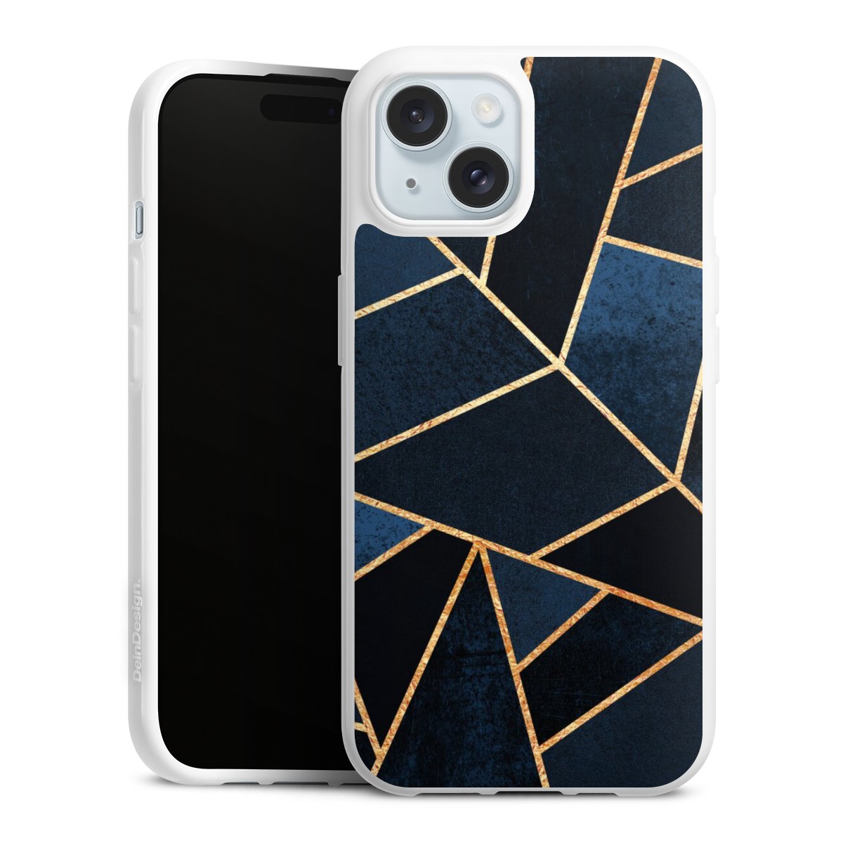 Coque en silicone