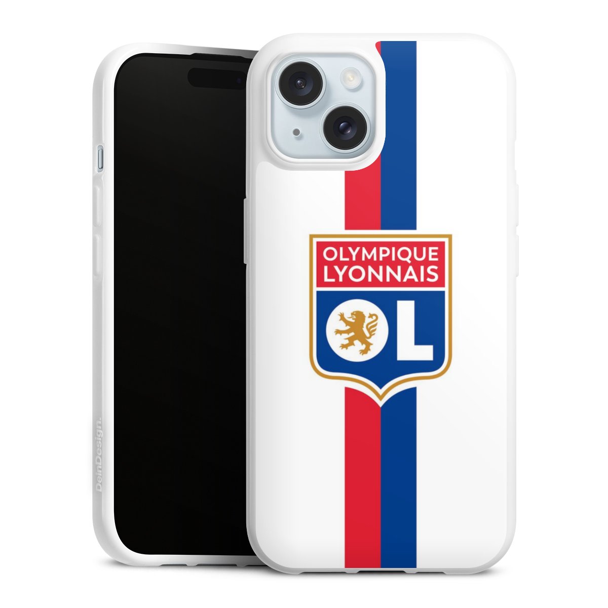 Cover silicone