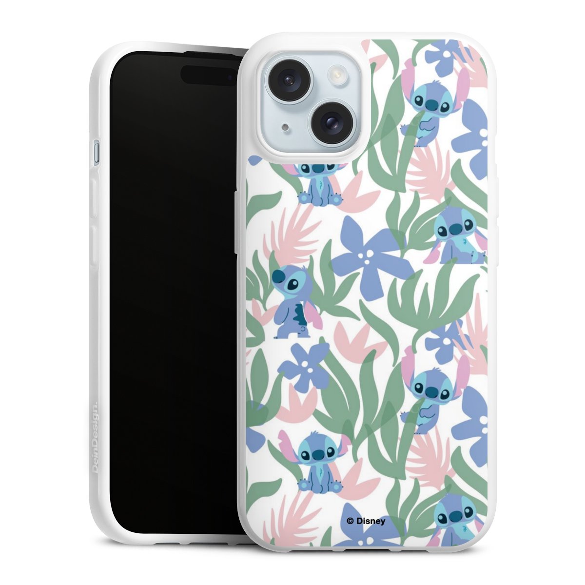 Silikon Case