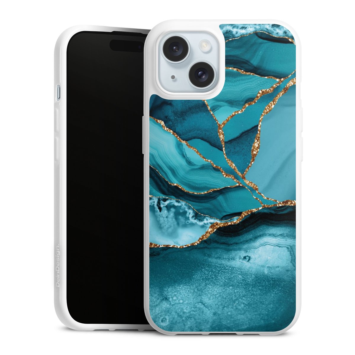 Cover silicone