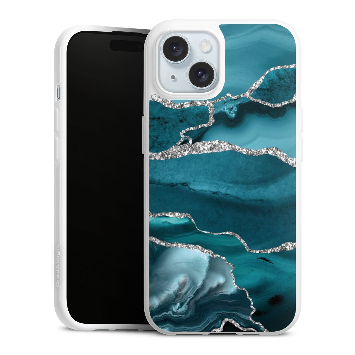Silikon Case