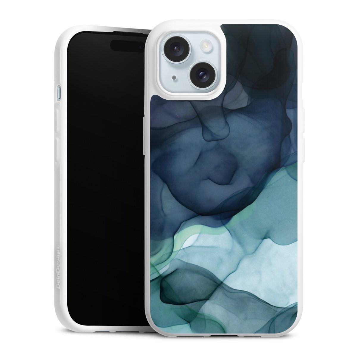 Silikon Case