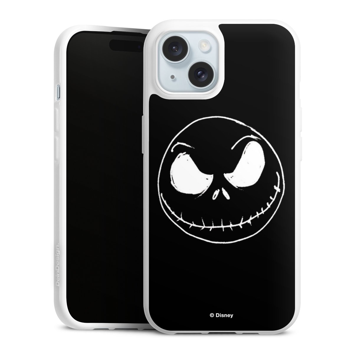Silikon Case