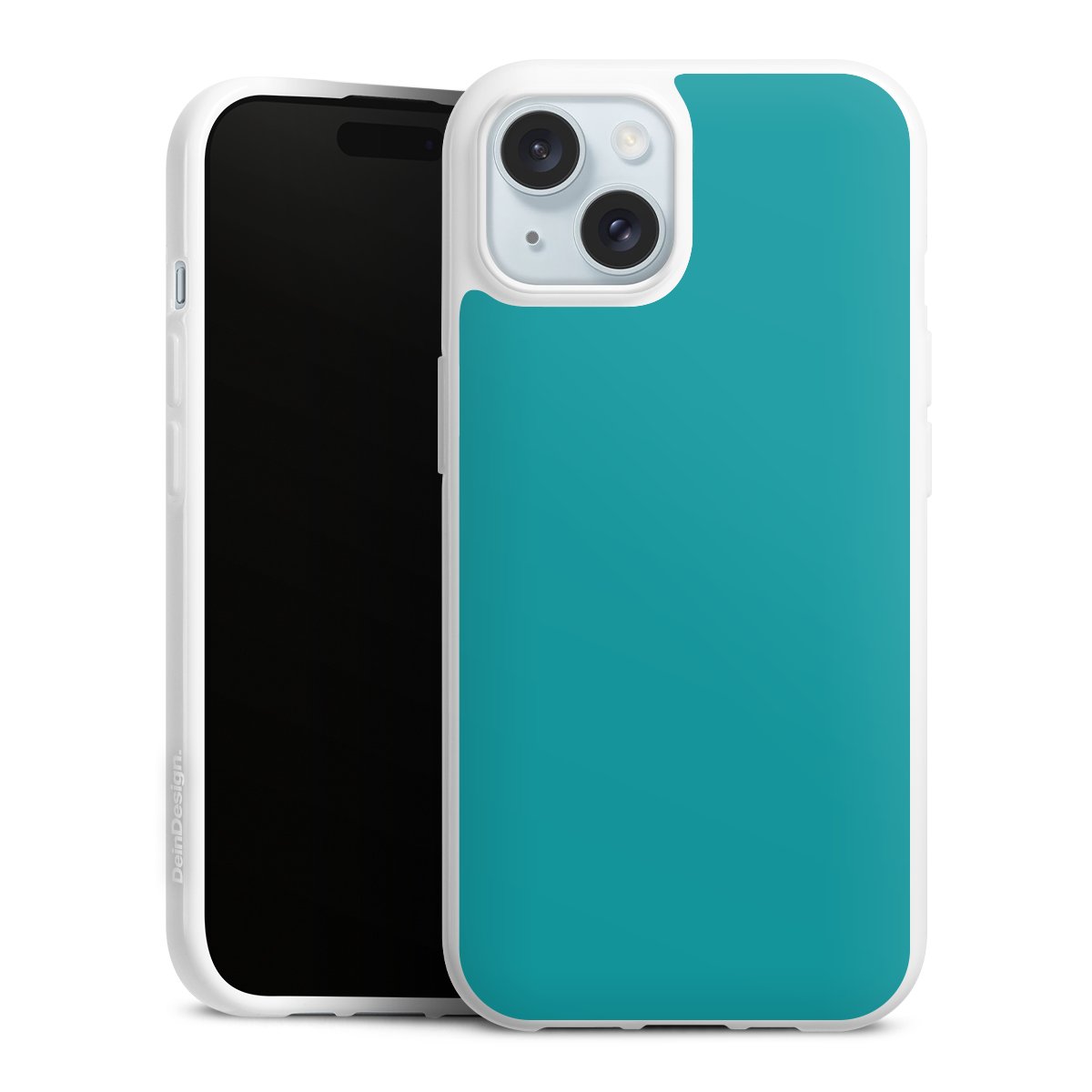 Cover silicone