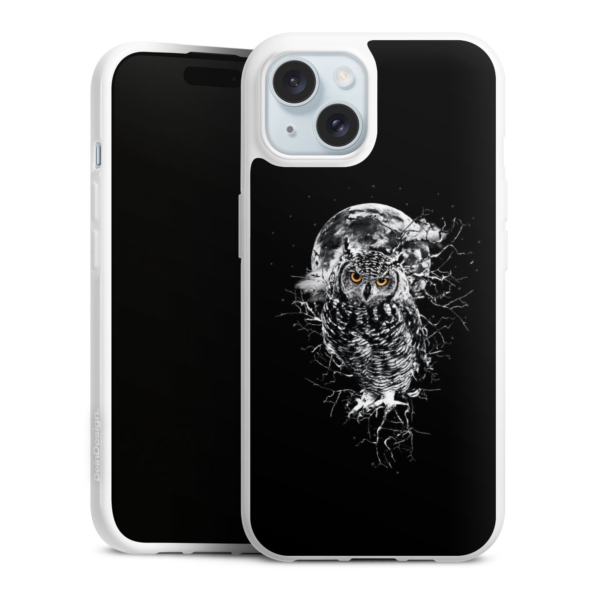 Cover silicone